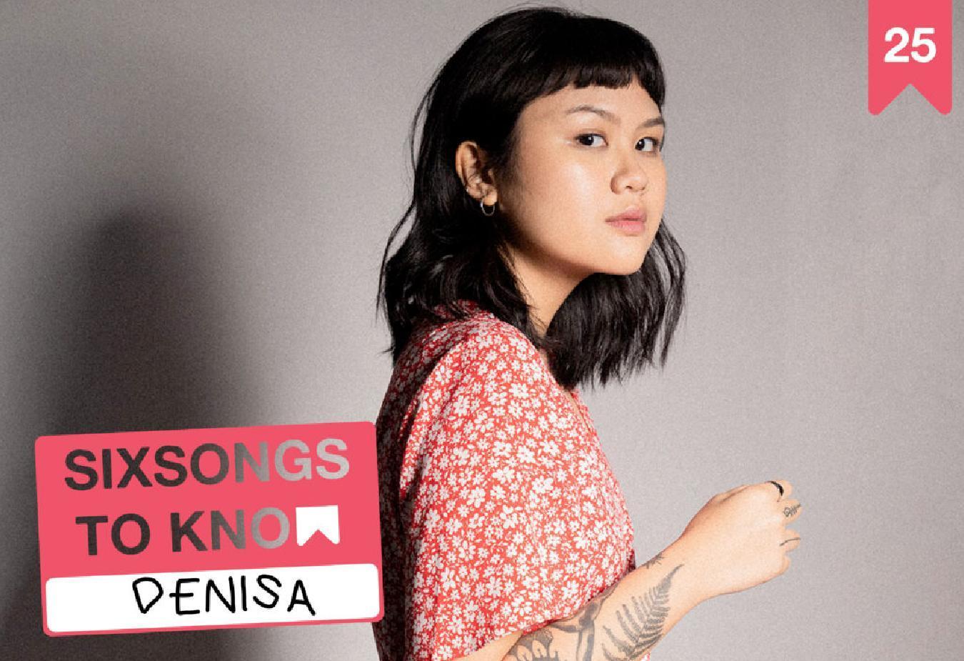 6 Six Songs to Know Denisa-01