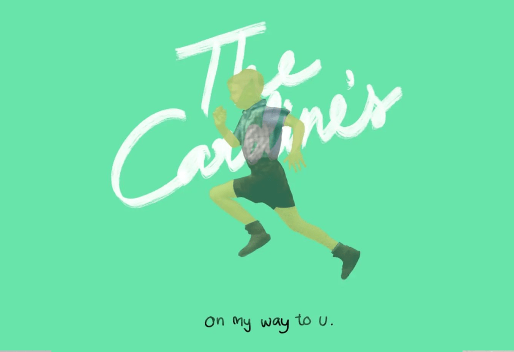 The Caroline’s are Ready to Air with Their Latest EP called ‘on my way to u’