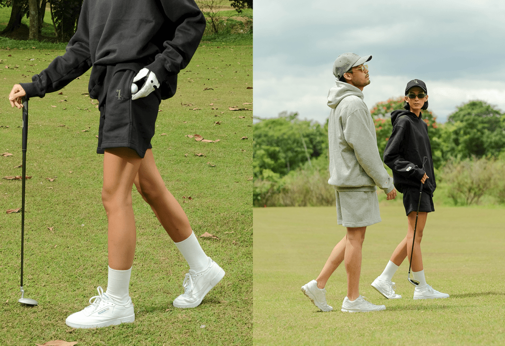 “Monochrome Series” A Natural-basic Staples by 4UBASIC