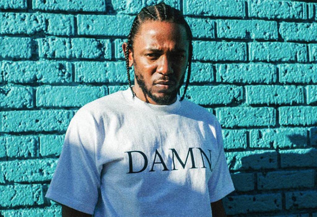 Kendrick Lamar New Final TDE Album