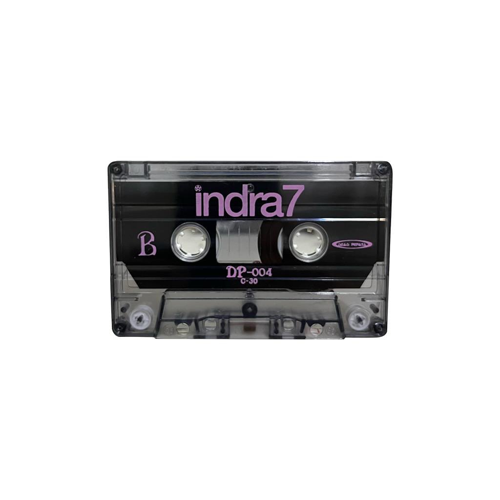 Indra7 Shares His Latest EP Called Gabriel