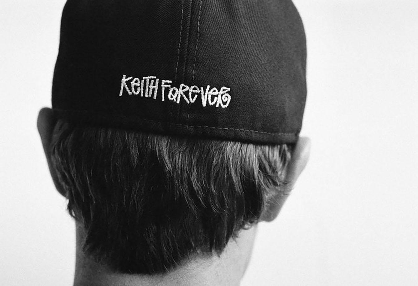 Stussy x HUF Pays Tribute for Keith Hufnagel in Mini Collection