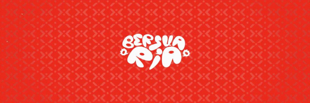 Bersua Ria Banner