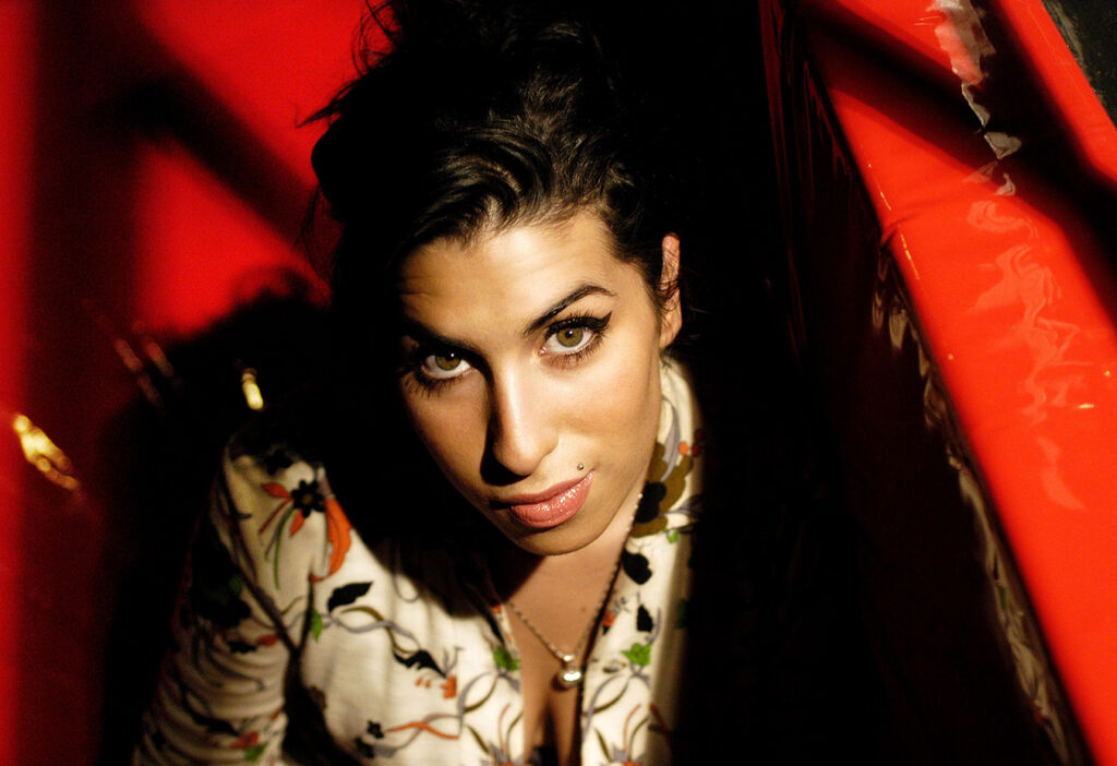 Amy Winehouse’s Biopic Is on the Make Helmed by Sam-Talyor Johnson