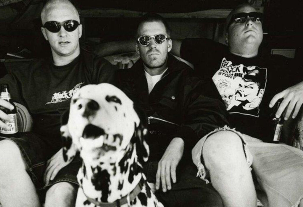 PMP Digs The Ville of SUBLIME in An Upcoming Collaboration